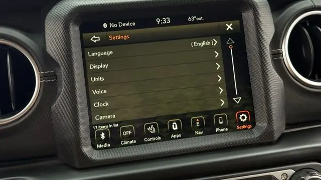 2023 Jeep Wrangler Rubicon 4xe 20th Anniversary