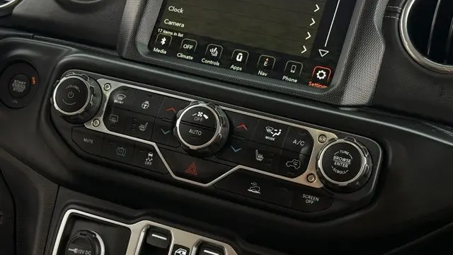 2023 Jeep Wrangler Rubicon 4xe 20th Anniversary