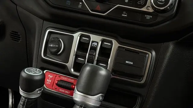 2023 Jeep Wrangler Rubicon 4xe 20th Anniversary