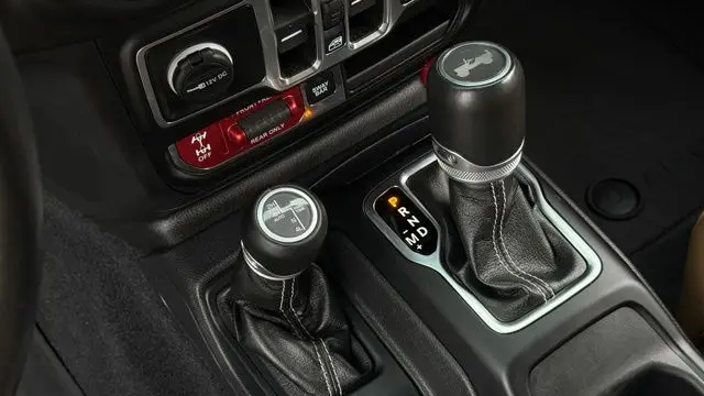 2023 Jeep Wrangler Rubicon 4xe 20th Anniversary