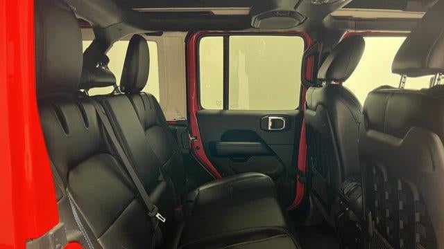 2023 Jeep Wrangler Rubicon 4xe 20th Anniversary