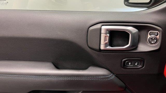 2023 Jeep Wrangler Rubicon 4xe 20th Anniversary