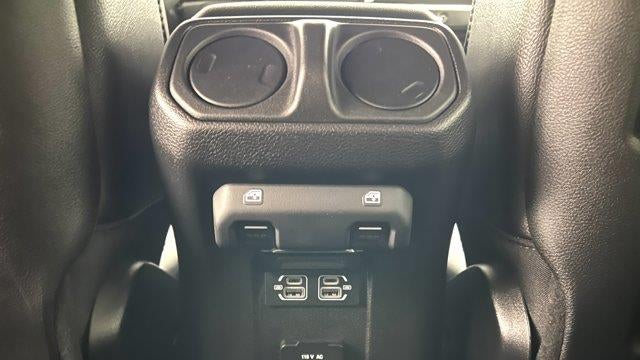 2023 Jeep Wrangler Rubicon 4xe 20th Anniversary