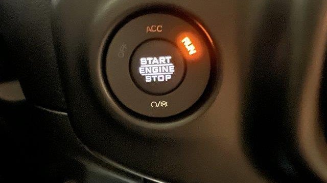 2023 Jeep Wrangler Rubicon 4xe 20th Anniversary