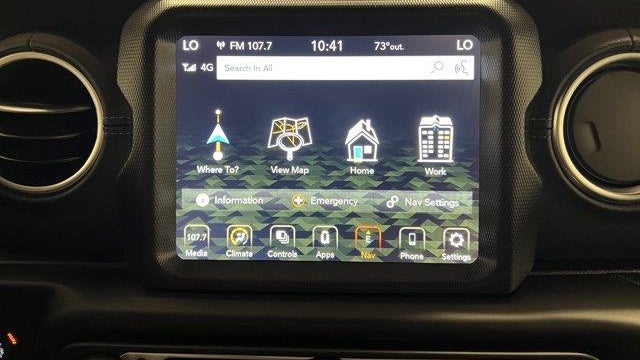 2023 Jeep Wrangler Rubicon 4xe 20th Anniversary