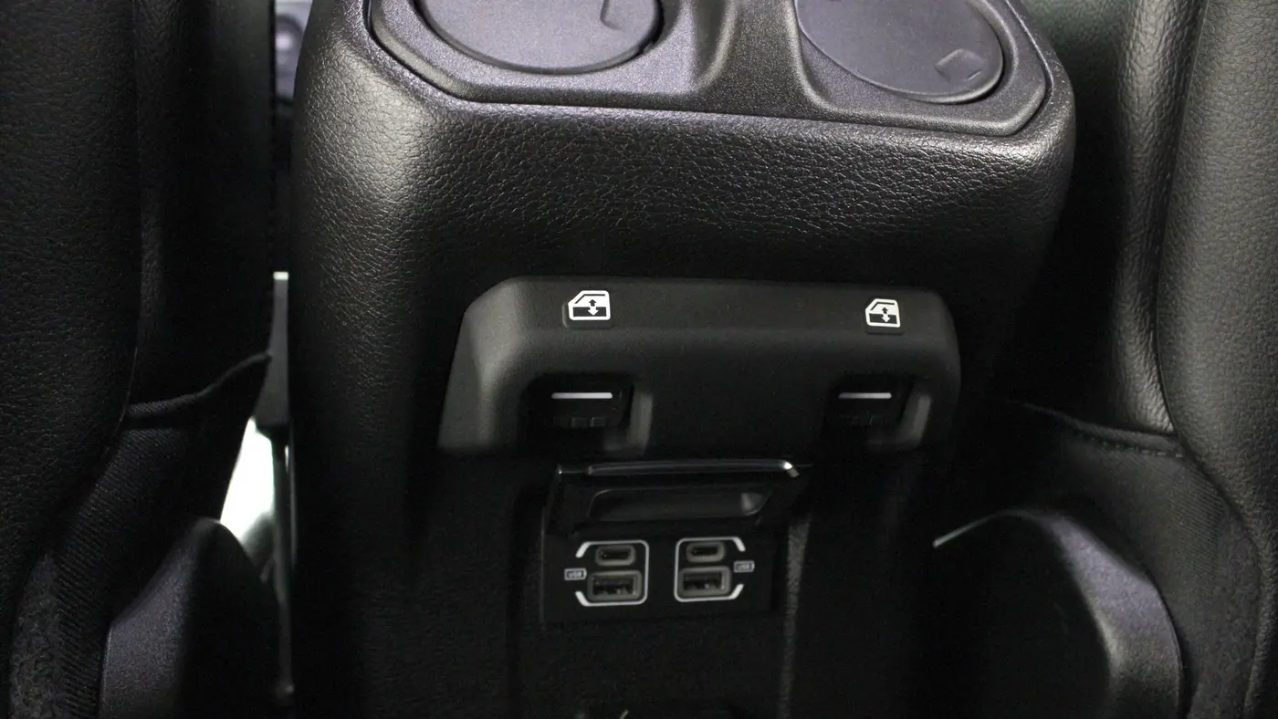 2023 Jeep Wrangler Rubicon 4xe