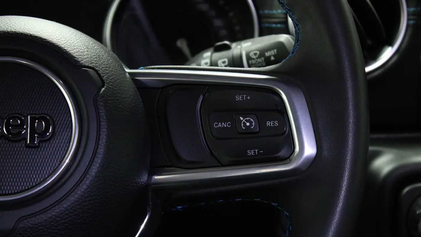 2023 Jeep Wrangler Rubicon 4xe