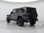 2023 Wrangler Thumbnail 2