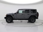 2023 Wrangler Thumbnail 3