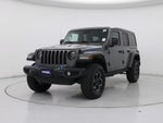 2023 Wrangler Thumbnail 4