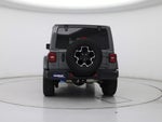 2023 Wrangler Thumbnail 6