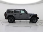 2023 Wrangler Thumbnail 7