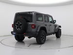 2023 Wrangler Thumbnail 8