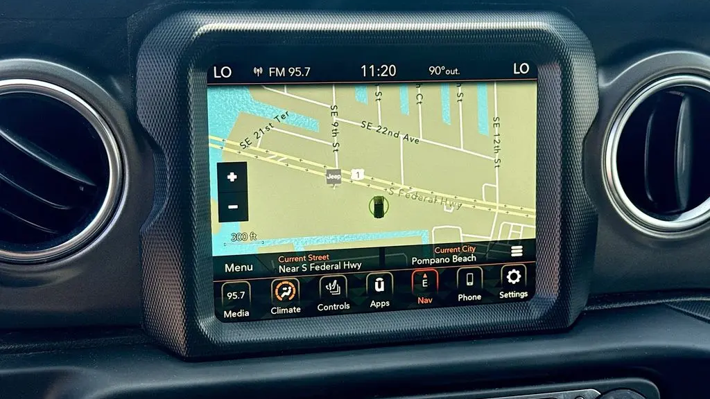 2023 Jeep Wrangler Rubicon 4xe 20th Anniversary