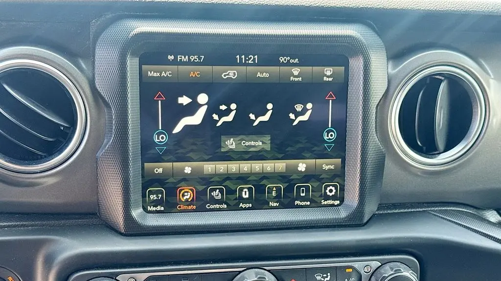 2023 Jeep Wrangler Rubicon 4xe 20th Anniversary