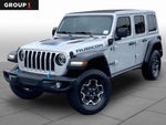 2023 Wrangler Thumbnail 1