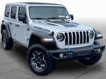 2023 Wrangler Thumbnail 3