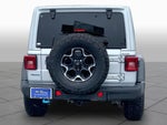 2023 Wrangler Thumbnail 5