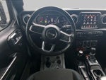 2023 Wrangler Thumbnail 6