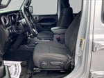 2023 Wrangler Thumbnail 8