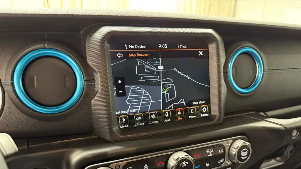 2023 Jeep Wrangler Rubicon 4xe 20th Anniversary