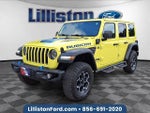 2023 Wrangler Thumbnail 1