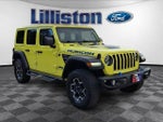 2023 Wrangler Thumbnail 3