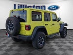 2023 Wrangler Thumbnail 4