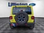 2023 Wrangler Thumbnail 5