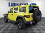 2023 Wrangler Thumbnail 6