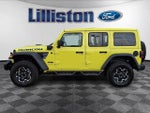 2023 Wrangler Thumbnail 8