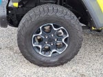 2023 Wrangler Thumbnail 9