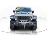 2023 Wrangler Thumbnail 2
