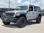 2023 Wrangler Thumbnail 34