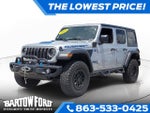 2023 Wrangler Thumbnail 1