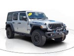 2023 Wrangler Thumbnail 3