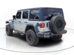 2023 Wrangler Thumbnail 7