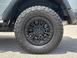2023 Wrangler Thumbnail 8