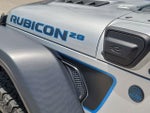 2023 Wrangler Thumbnail 9