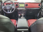 2023 Wrangler Thumbnail 14