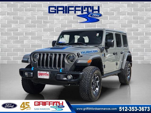2023 Jeep Wrangler - $29,040