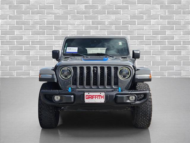 2023 Jeep Wrangler - $29,040