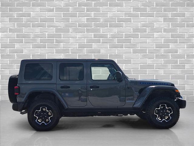 2023 Jeep Wrangler - $29,040