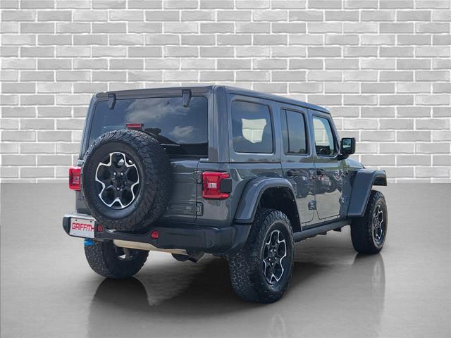 2023 Jeep Wrangler - $29,040