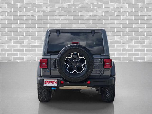 2023 Jeep Wrangler - $29,040
