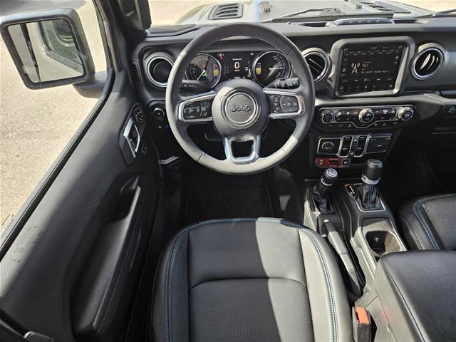 2023 Jeep Wrangler - $29,040