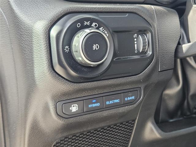 2023 Jeep Wrangler - $29,040