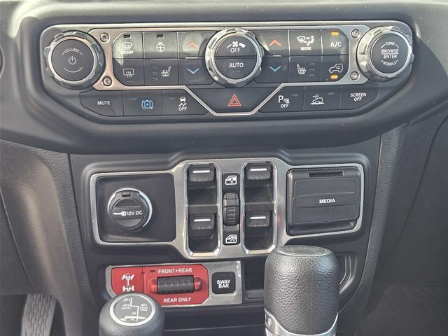 2023 Jeep Wrangler - $29,040