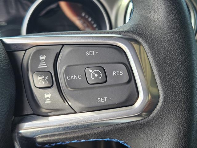 2023 Jeep Wrangler - $29,040