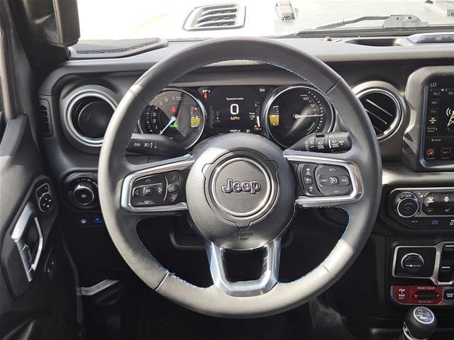 2023 Jeep Wrangler - $29,040